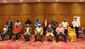 وزارة الشباب تؤكد سعيها لتمكين الشباب بمختلف مجالات المهارات الحياتية