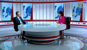 بالفيديو الفايز لـ ستون دقيقة : 5 آلاف مشارك بأردننا جنة في أسبوعه الأول