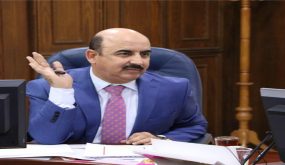 الصبيحي : يجب محاسبة المسؤولين الذين يتناقضون في تصريحاتهم مع الدستور