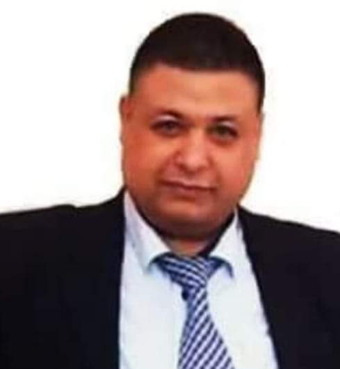 لماذا يحصل كل هذا؟