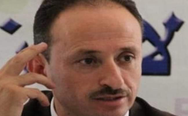 المحامي عبد الكريم الشريده : لا يعجبك من الرجل طنطنته