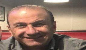 د. طوقان الي القمة العالمية لإدارة العقود والمخاطر في لندن