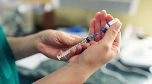 تسجيل 10 وفيات و582 إصابة جديدة بكورونا في الاردن