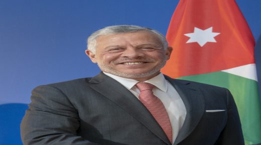 شخصيات من عشيرة المجالي تؤكد وقوفها خلف الملك