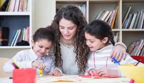 الاردن يحتفل باليوم الوطني لحماية الطفل من الاساءة