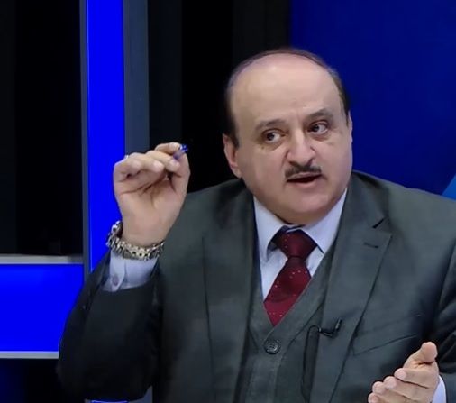 الدكتور عوجان يرد على من انكر دور الهاشميين في معركة الكرامة