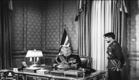 ما قاله ولي العهد بمناسبة عيد الجلوس الملكي