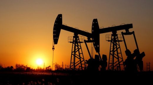 ارتفاع أسعار النفط عالميا فوق 70 دولارا للبرميل