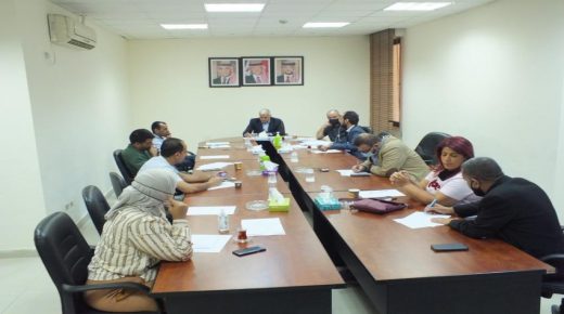 “الصحفيين الأردنيين ” تُطلق صندوق الاسكان