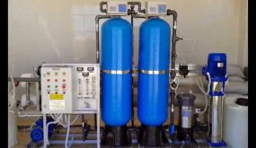 مادبا: تحويل 7 محطات مياه للقضاء