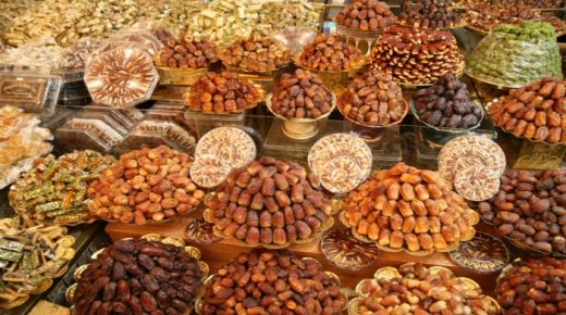السعودية الثانية عالمياً في إنتاج التمور بـ 5ر1 مليون طن