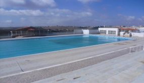 افتتاح موسم الصيف في مدينة الأمير هاشم بمأدبا