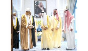 الاعلان عن تأسيس مجلس تنسيق سعودي عُماني