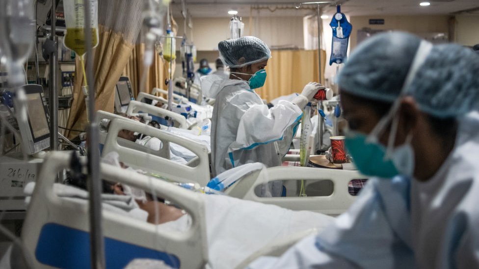 تسجيل أوّل إصابة بداء الفطر الأسود في تونس