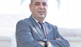 الهناندة : عام 2021 سيكون عام الريادة الأردني