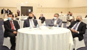 يوم مفتوح لعرض مشاريع ابتكارية مدعومة من الاتحاد الأوروبي