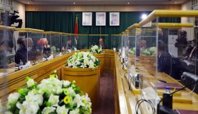 الفايز: الأردن يضع امكانياته لخدمة أمن العراق واستقراره