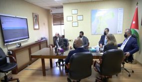 75ر853 مليون دولار من البنك الدولي للاردن