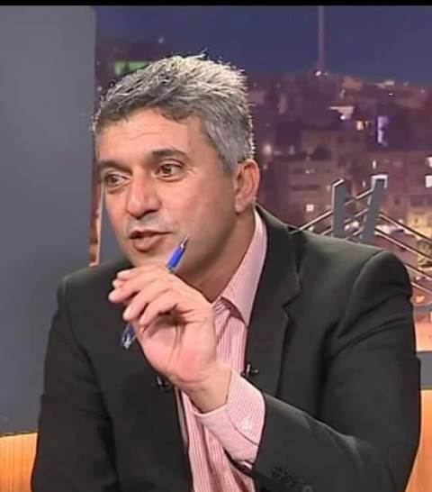 الحباشنة : عضو في لجنة الحوار يدافع عن المثلية الجنسية ويساند “عبدة الشيطان”