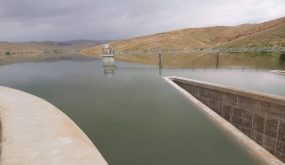 وفاة 4 أطفال اشقاء غرقا بسد الكفرين