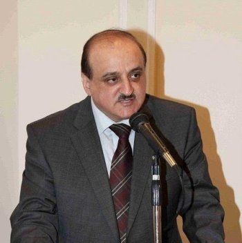 د . عوجان ” الله و الوطن من وراء القصد”