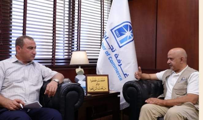 تجارة عمان: ملف الغذاء يحتاج مزيدا من الاهتمام
