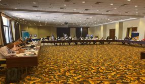 في ملتقى حقوقي نظمه “حماية الصحفيين”توافق على انشاء آلية وطنية لمتابعة قضايا حقوق الانسان .