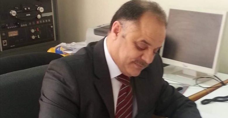 الكسواني : مع قانون إنتخاب يُعلي شأن الديموقراطية ويُعزز رفض الوطن البديل