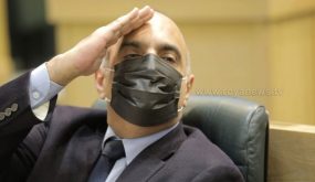 الخصاونة يزور اليوم محافظتين