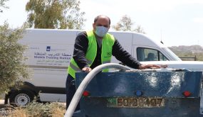 سفارة مملكة هولندا تحتفل باليوم العالمي لمهارات الشباب