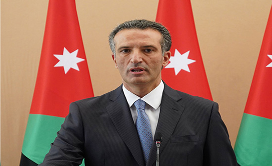 وزير السياحة يطلع على الموقع المقترح لإنشاء متحف مأدبا الإقليمي