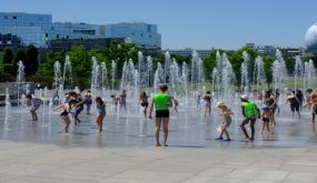 موجة حرّ شديد تجتاح إسبانيا