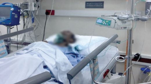 عائلة اردنية تتبرع بأعضاء ابنها لإنقاذ حياة مرضى