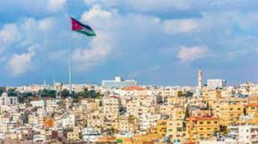 أجواء حارة في جميع مناطق المملكة حتى الأحد