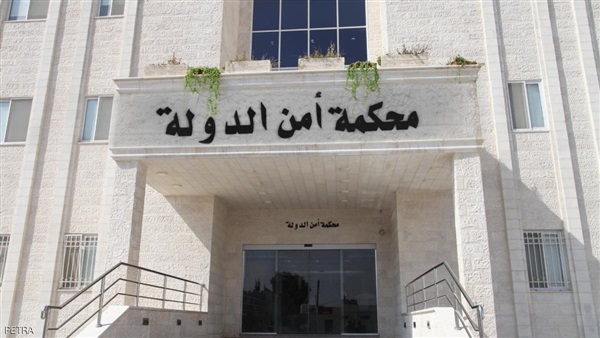 أمن الدَّولة تُمهل المتهمين بقضية الدخان 14 يوما