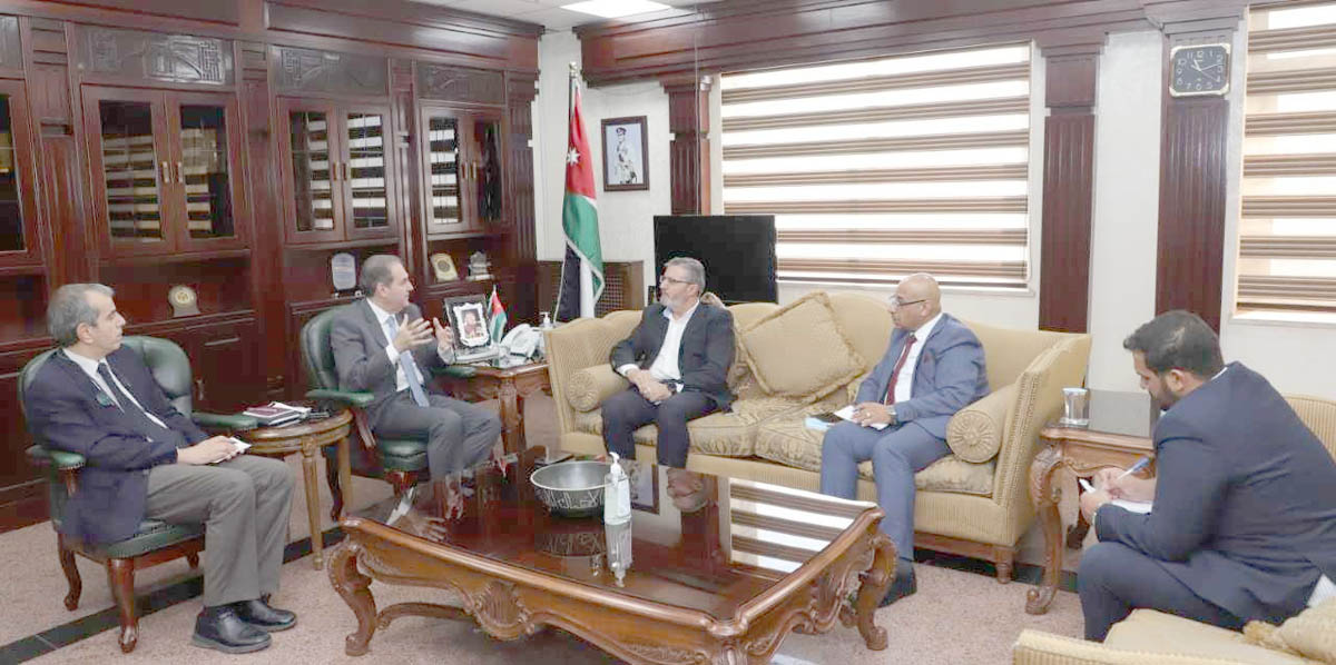 وزير الصحة: الوضع الوبائي مستقر ومطاعيم كورونا حدت من آثار دخول المملكة بموجة ثالثة