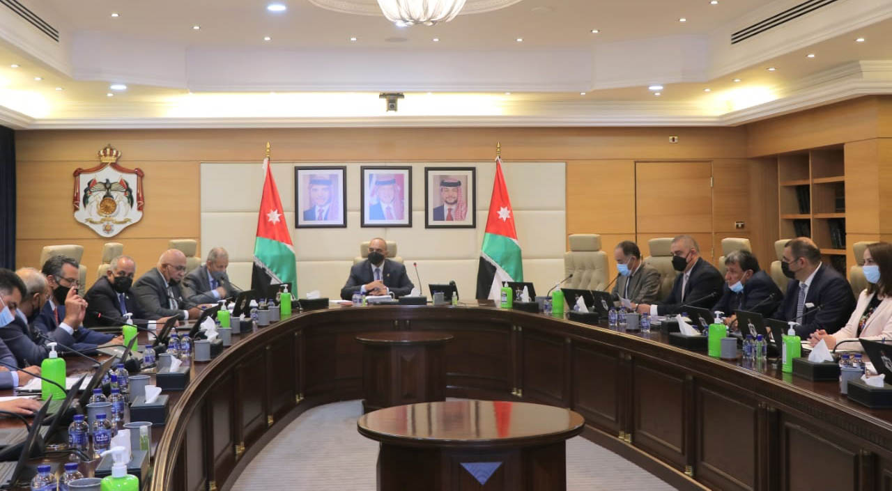 مجلس الوزراء يقر نظاما معدلا لنظام الخدمة القضائية