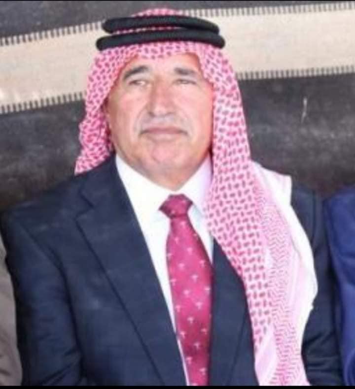 الكابتن جودت السوالقة في ذمة الله