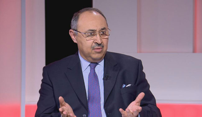 دودين : تطبيق سند أخضر وسند أحمر لدخول المؤسسات اعتبارا مطلع أيلول
