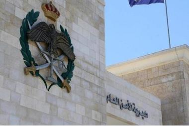 القبض على شخص اعتدى على سائق حافلة عمومية في صويلح
