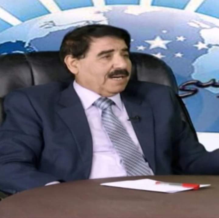 شطناوي : رفعت الأقلام وجفت الصحف