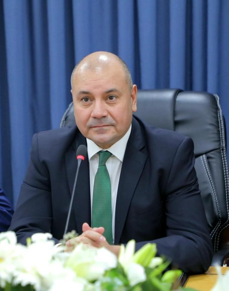 العودات لرئاسة البرلمان والتفاف شعبي و نيابي واسع يدعمه<br>….