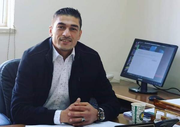 حاجب الملك الأمين .. قرّب المسافات وشرع الأبواب أمام الأردنيين