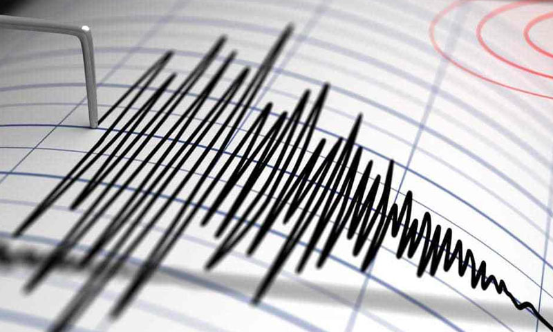 زلزال بقوة 4,3 درجة على مقياس ريختر في كاليفورنا