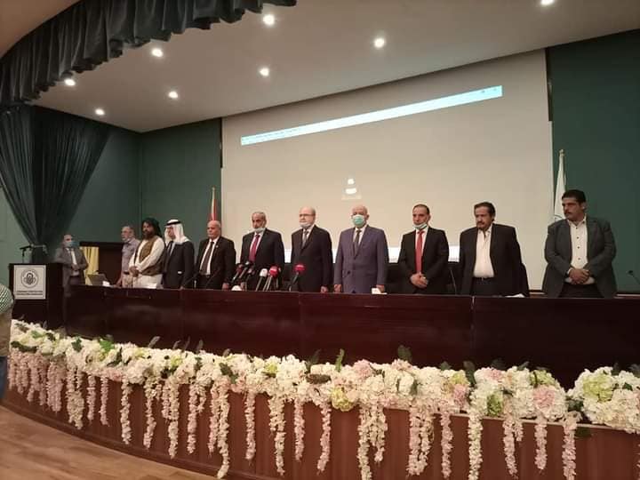 المصري: الملك عطل صفقة القرن والأردن وقف في وجه ترامب
