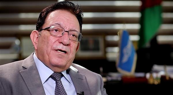مالك حداد يكتب .. قانون قيصر
