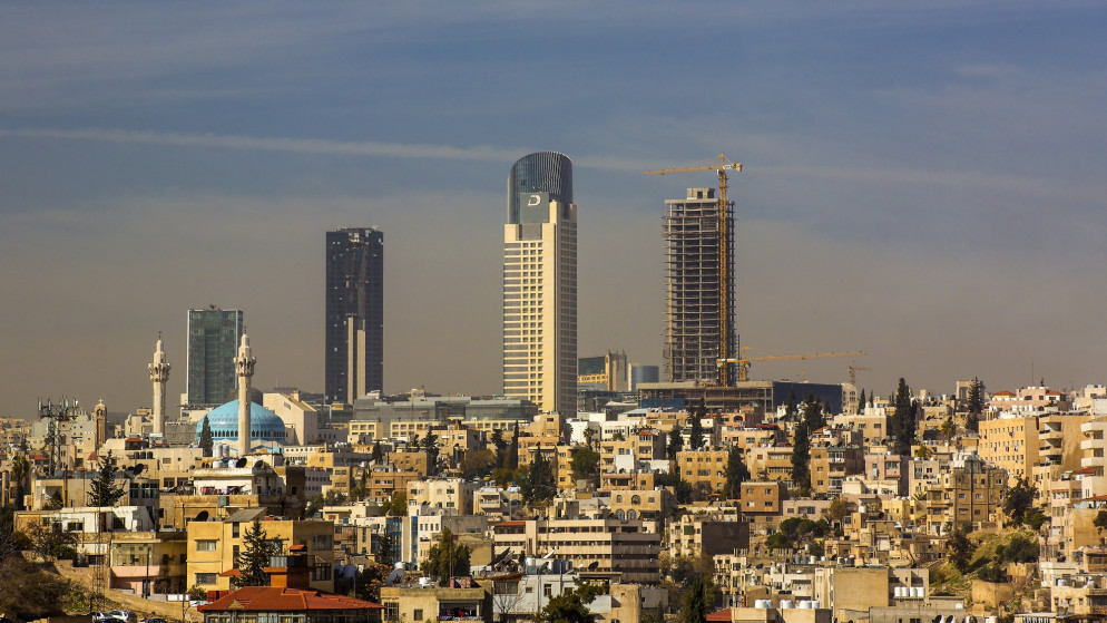 أجواء معتدلة الحرارة ورطبة في أغلب مناطق المملكة حتى الثلاثاء