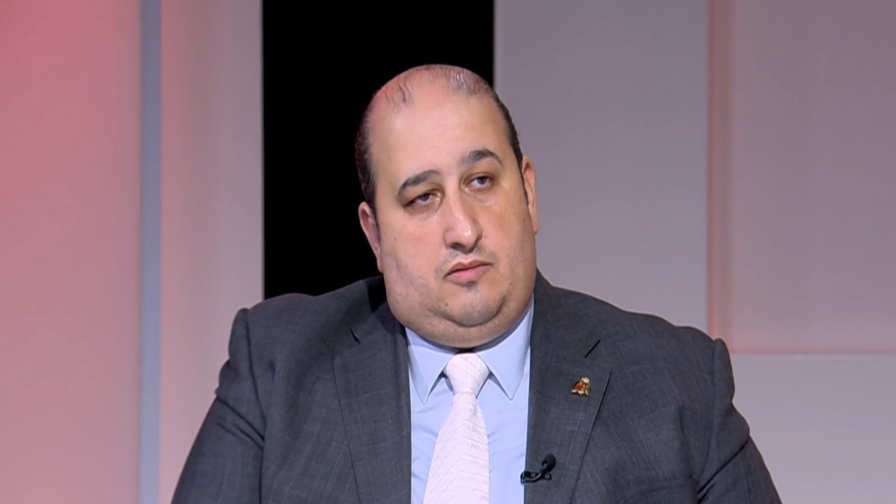 الخطيب يُطمئن معدلات القبول إنخفضت في أغلب التخصصات