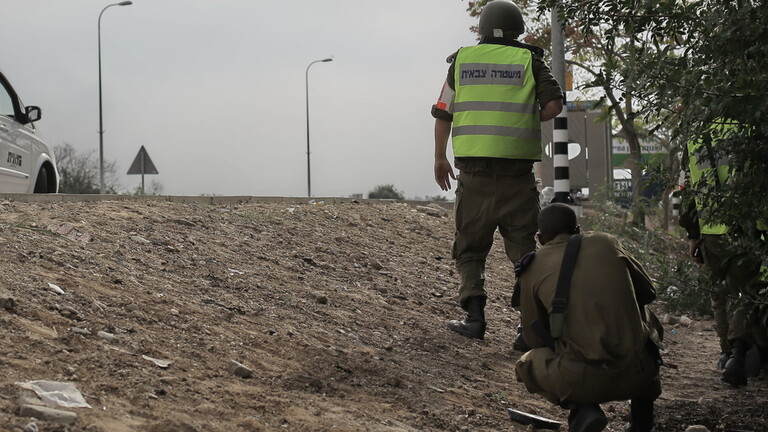 اسرائيل تُعلن اعتقال آخر الأسرى الفلسطينيين الفارين كممجي ونفيعات