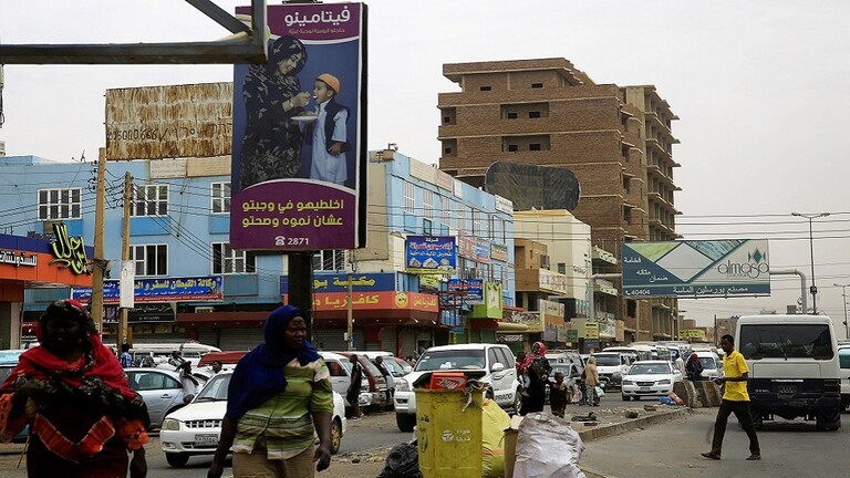 مخزون السودان من النفط يكفي لـ10 أيام فقط